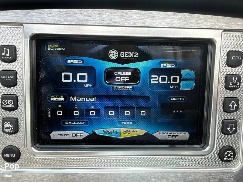 Slide: The Image of Mastercraft X25 Gen2 2013 - 16822373