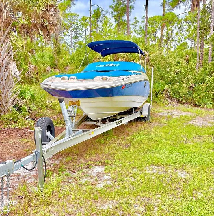 The Image of NauticStar 243DC 2018 - 16804522