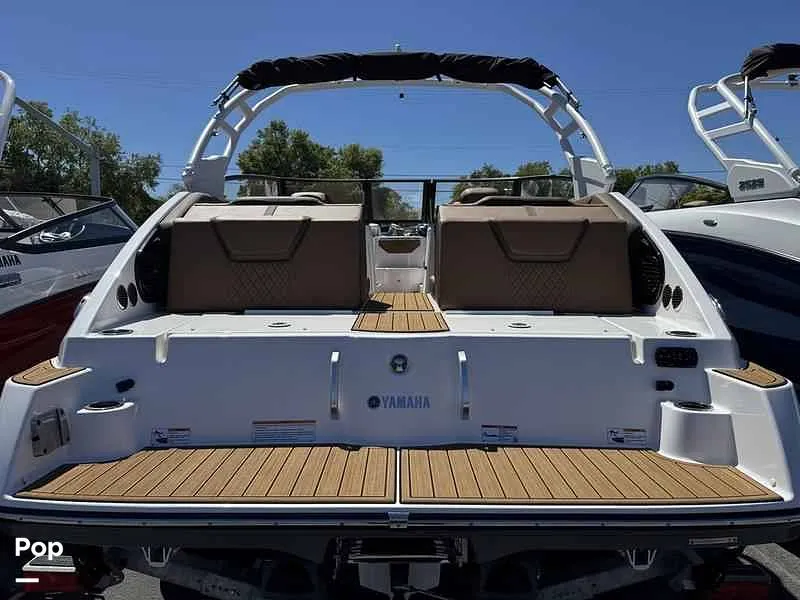 Slide: The Image of Yamaha 222SD 2025 - 16807480