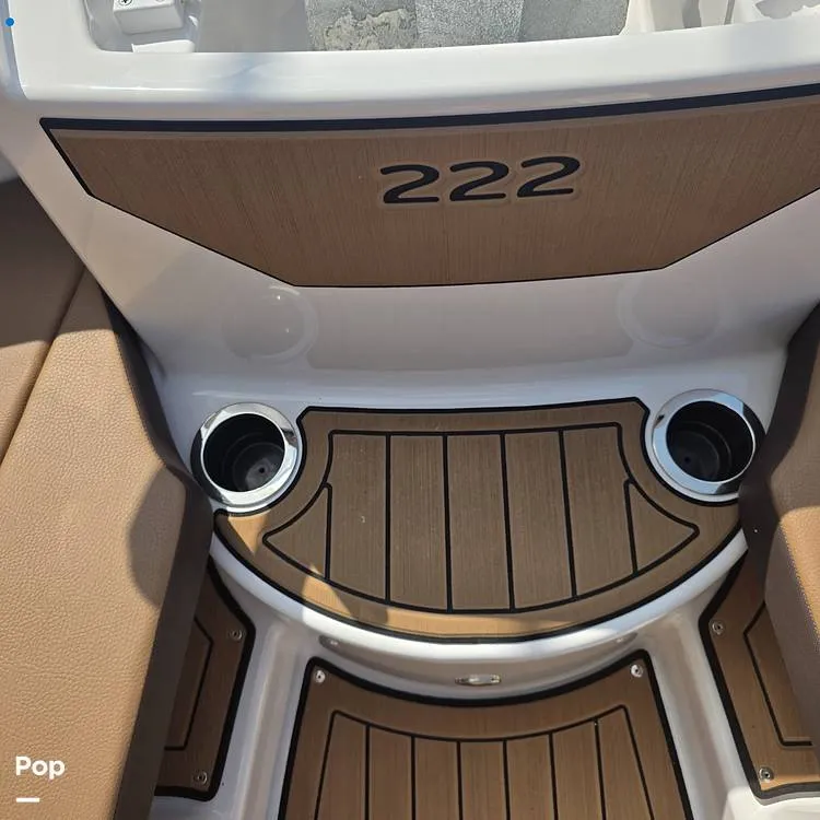 Slide: The Image of Yamaha 222SD 2025 - 16811230
