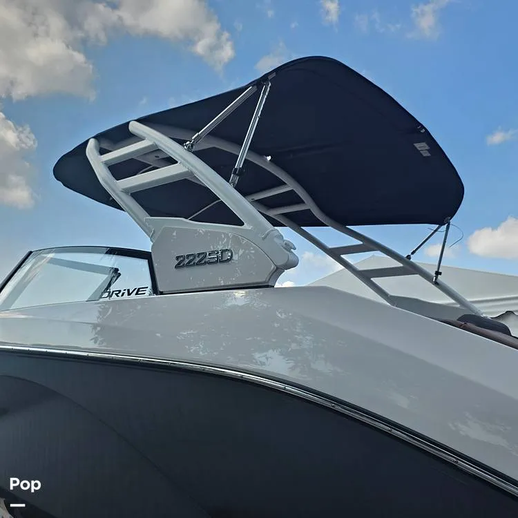 Slide: The Image of Yamaha 222SD 2025 - 16811244
