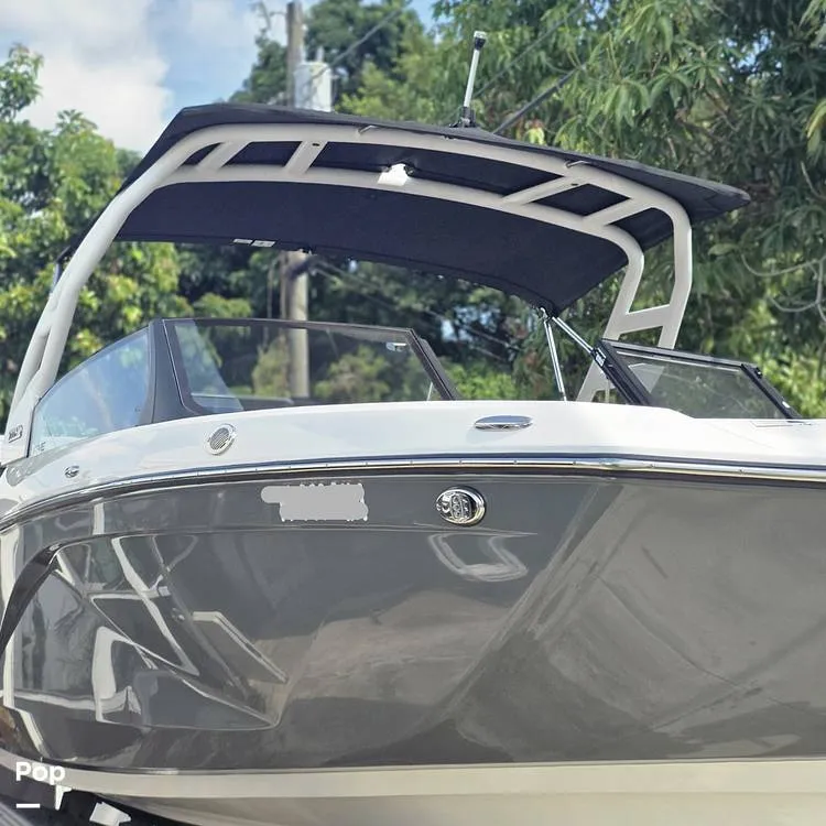 Slide: The Image of Yamaha 222SD 2025 - 16811250
