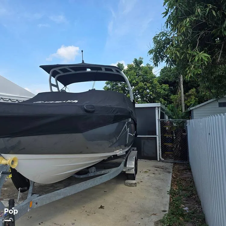 Slide: The Image of Yamaha 222SD 2025 - 16811256
