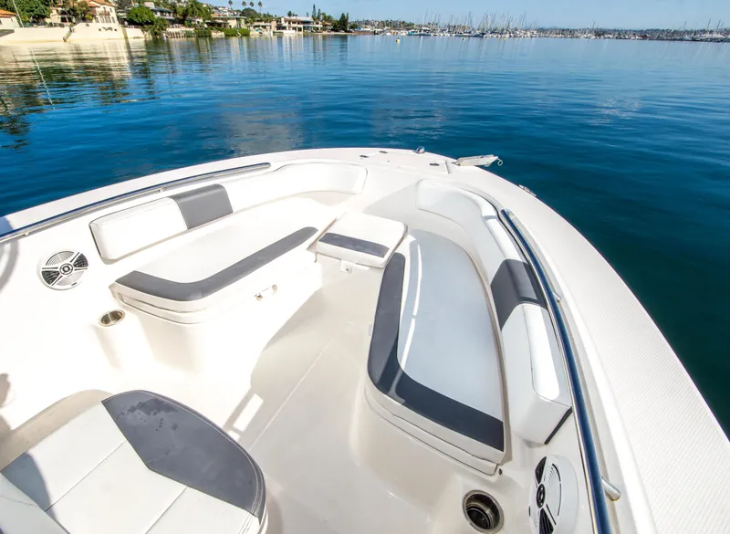 Slide: The Image of Robalo R 200 Center Console 2018 - 10