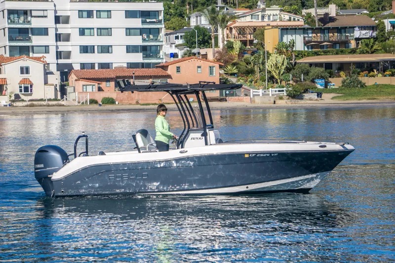 Slide: The Image of Robalo R 200 Center Console 2018 - 4