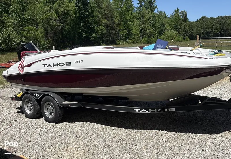 Slide: The Image of Tahoe 2150 2020 - 16843283