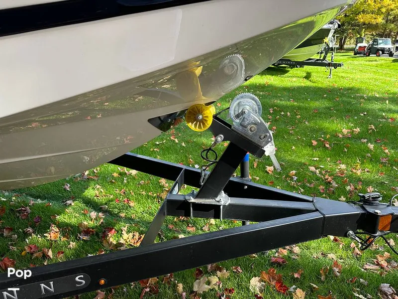 Slide: The Image of Four Winns FD HD3 OB 2026 - 16825903