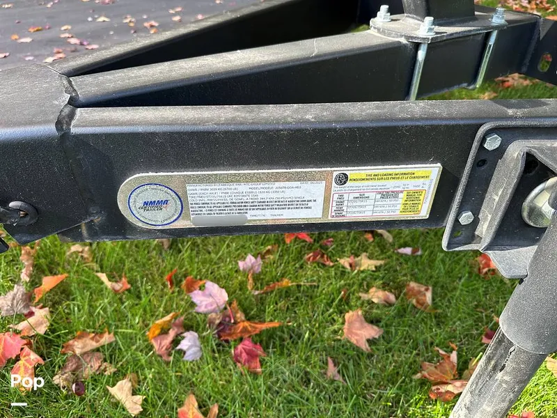 Slide: The Image of Four Winns FD HD3 OB 2026 - 16825878