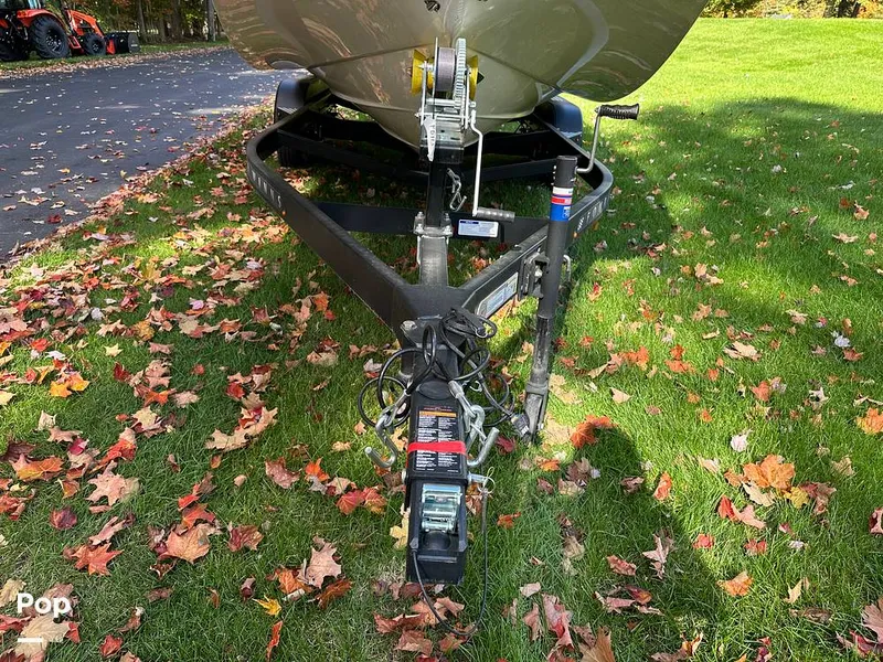 Slide: The Image of Four Winns FD HD3 OB 2026 - 16825905