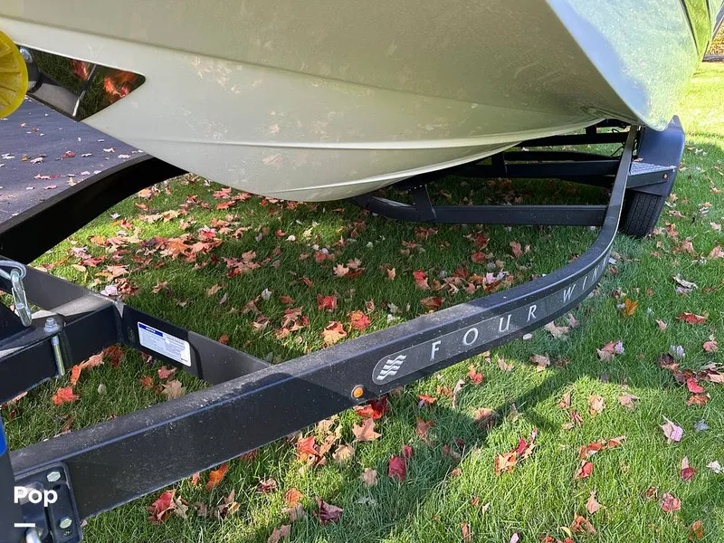 Slide: The Image of Four Winns FD HD3 OB 2026 - 16825941