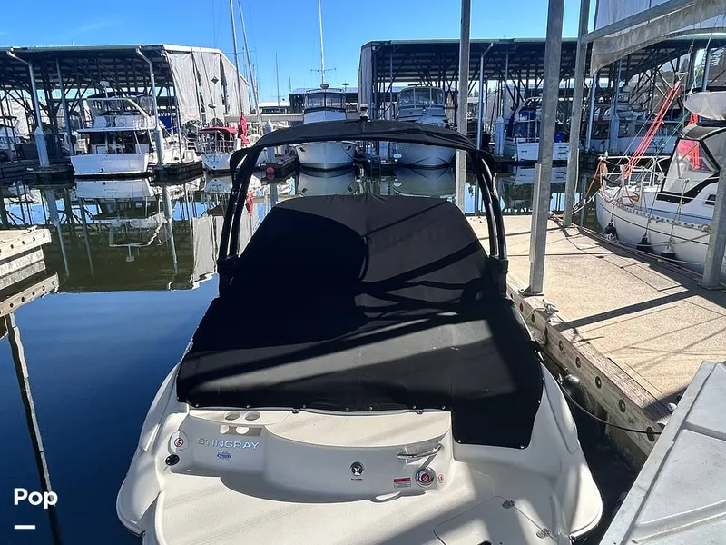 Slide: The Image of Stingray 235LR 2020 - 16825079
