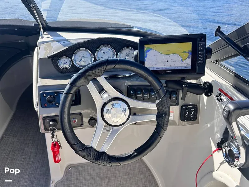 Slide: The Image of Stingray 235LR 2020 - 16825078