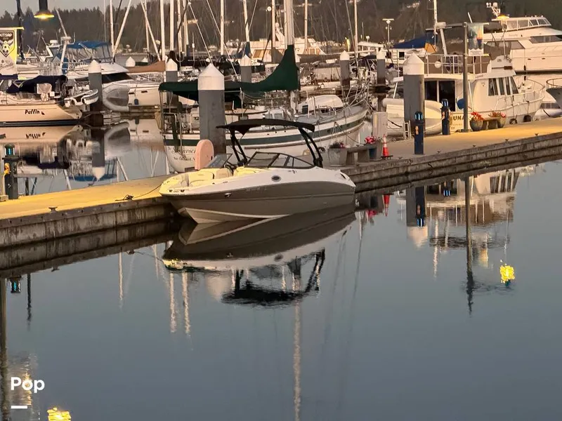 Slide: The Image of Stingray 235LR 2020 - 16825080
