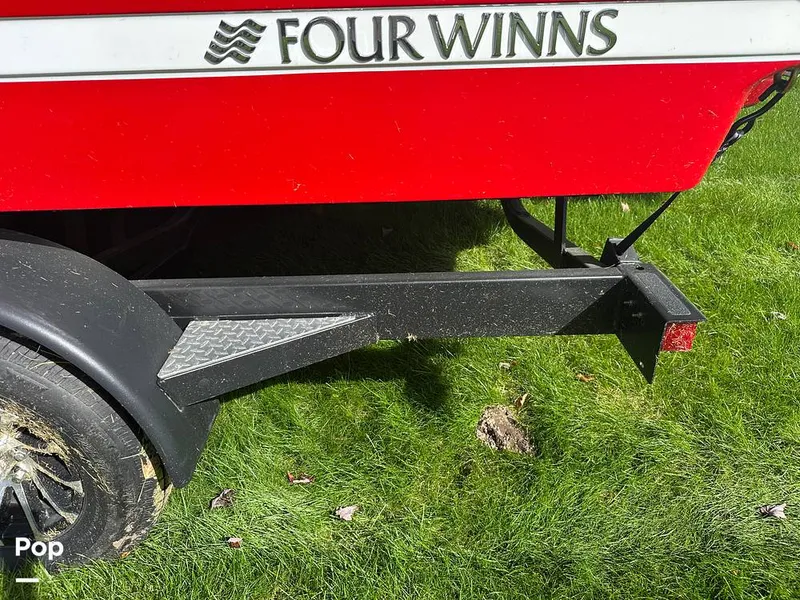 Slide: The Image of Four Winns FE HD5 OB 2026 - 16826327