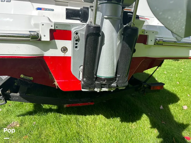 Slide: The Image of Four Winns FE HD5 OB 2026 - 16826299