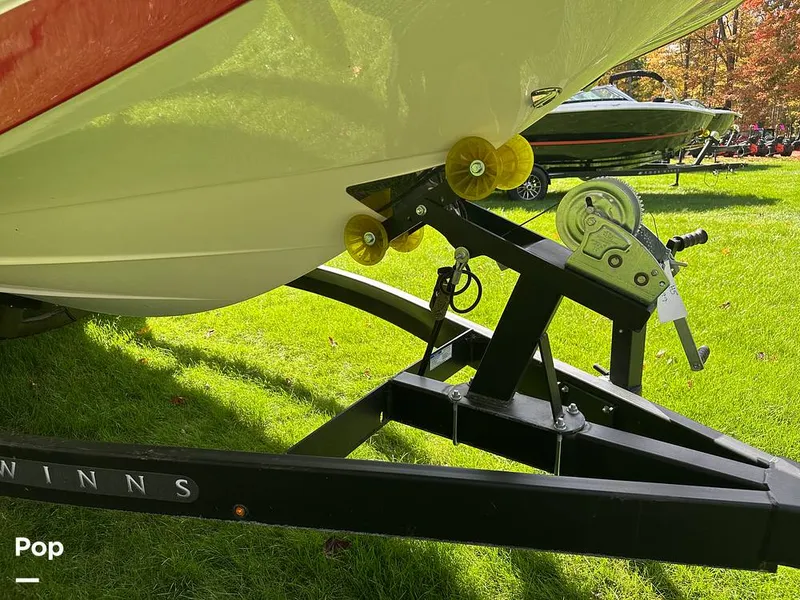 Slide: The Image of Four Winns FE HD5 OB 2026 - 16826314