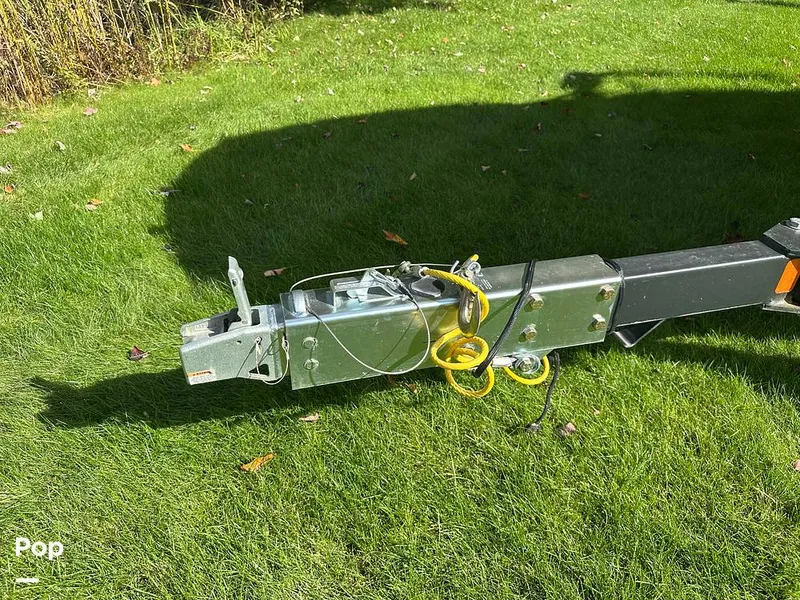 Slide: The Image of Four Winns FE HD5 OB 2026 - 16826317