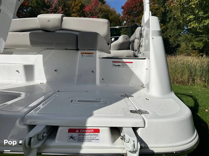Slide: The Image of Four Winns FE HD5 OB 2026 - 16826292