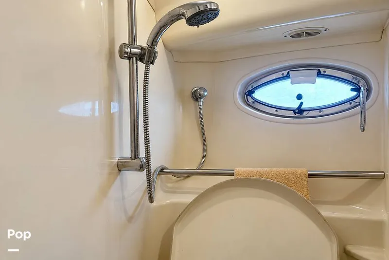 Slide: The Image of Sea Ray 460 Sundancer 2001 - 16808117