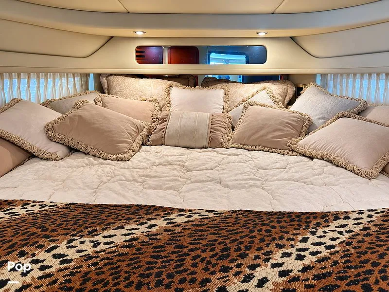Slide: The Image of Sea Ray 460 Sundancer 2001 - 16808144