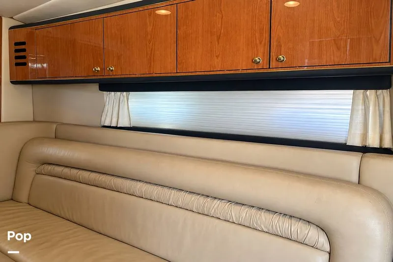 Slide: The Image of Sea Ray 460 Sundancer 2001 - 16808123