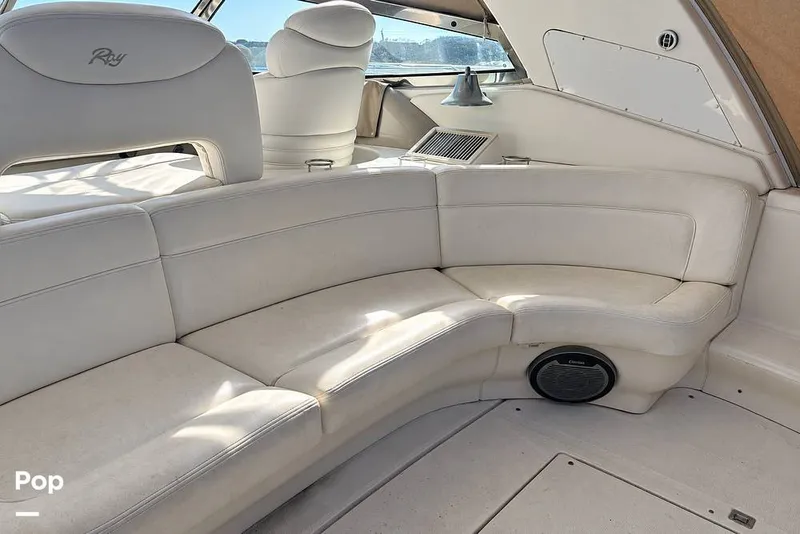 Slide: The Image of Sea Ray 460 Sundancer 2001 - 16808137