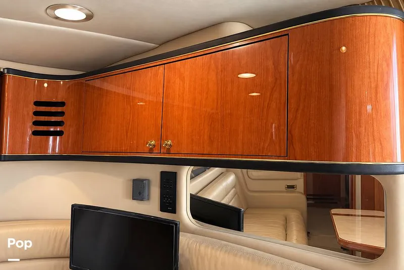 Slide: The Image of Sea Ray 460 Sundancer 2001 - 16808131