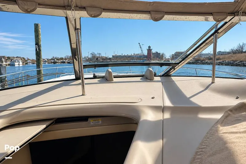 Slide: The Image of Sea Ray 460 Sundancer 2001 - 16808134