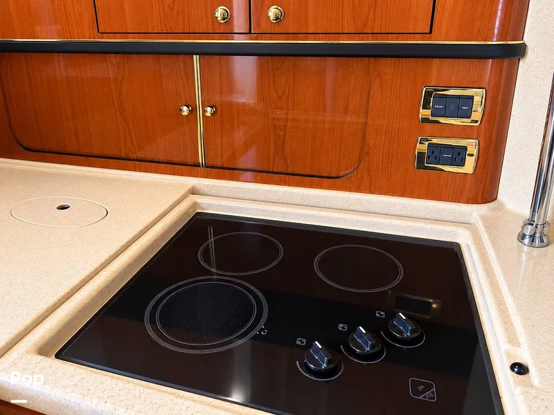 Slide: The Image of Sea Ray 460 Sundancer 2001 - 16808143