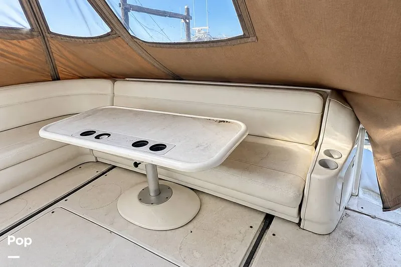 Slide: The Image of Sea Ray 460 Sundancer 2001 - 16808120