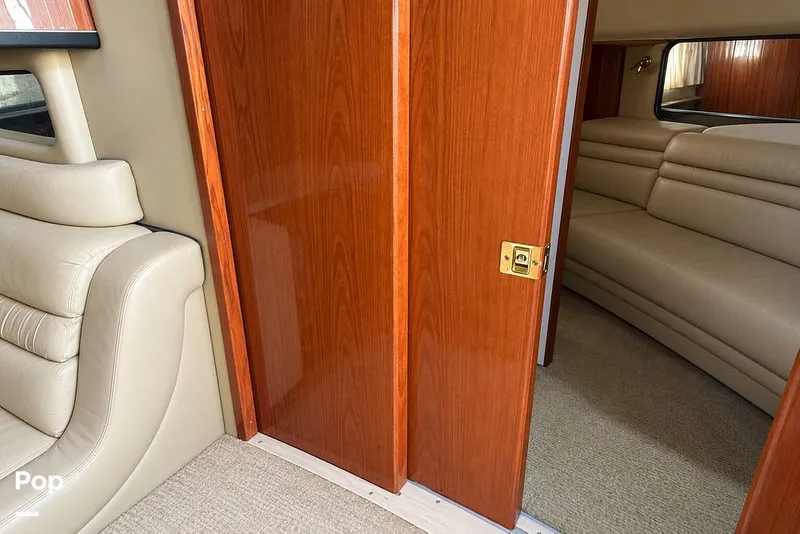 Slide: The Image of Sea Ray 460 Sundancer 2001 - 16808128