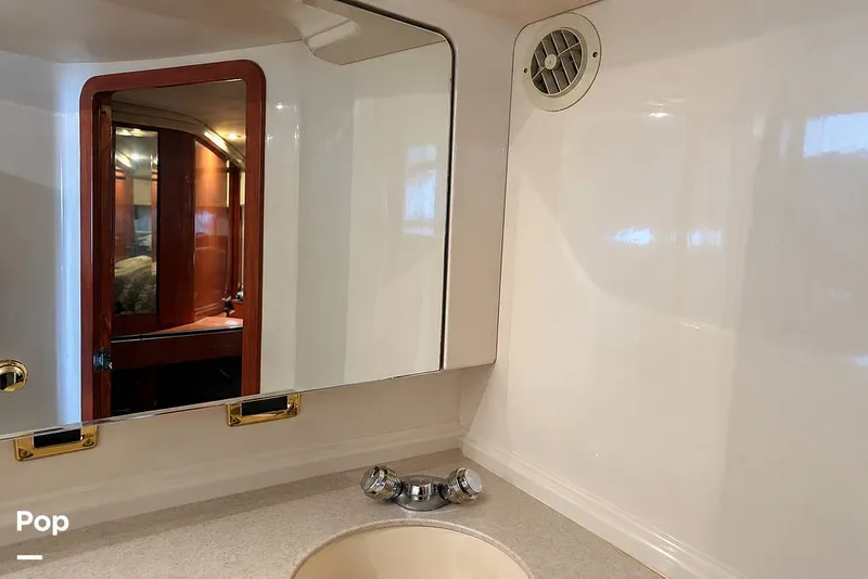 Slide: The Image of Sea Ray 460 Sundancer 2001 - 16808136