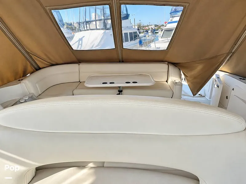 Slide: The Image of Sea Ray 460 Sundancer 2001 - 16808147