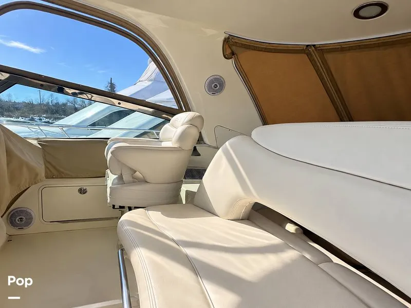 Slide: The Image of Sea Ray 460 Sundancer 2001 - 16808150