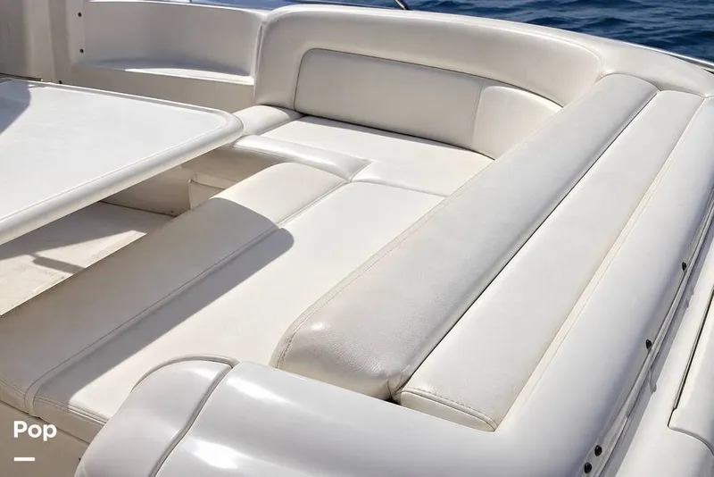 Slide: The Image of Sea Ray 460 Sundancer 2001 - 16808126