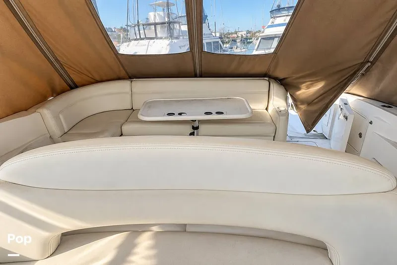 Slide: The Image of Sea Ray 460 Sundancer 2001 - 16808135