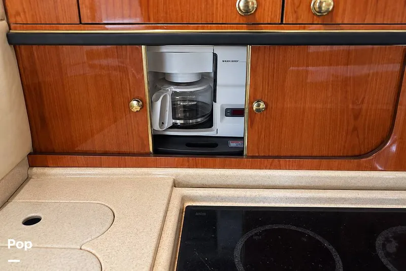 Slide: The Image of Sea Ray 460 Sundancer 2001 - 16808139