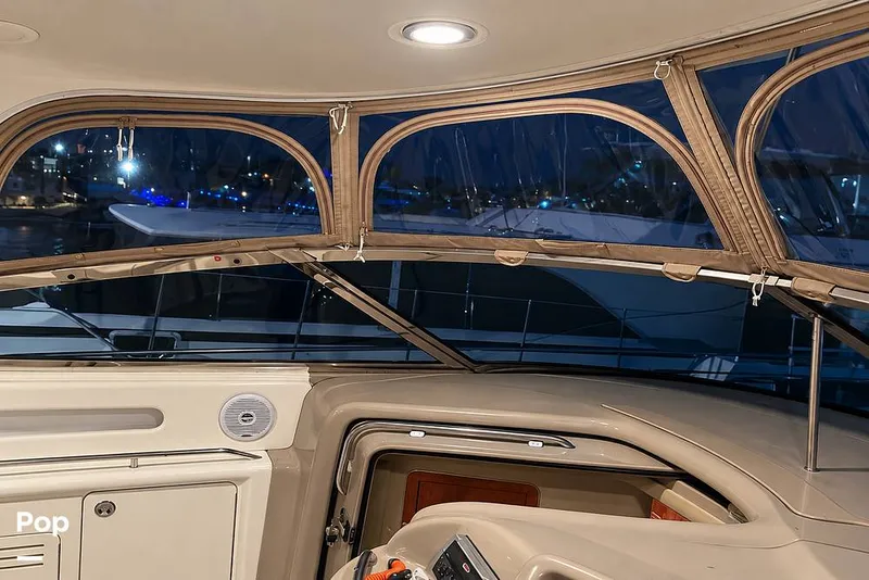 Slide: The Image of Sea Ray 460 Sundancer 2001 - 16808113