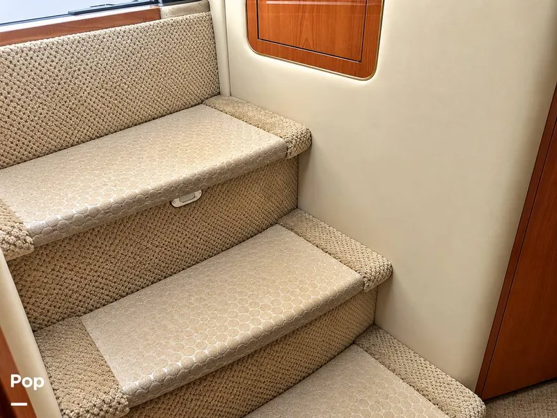 Slide: The Image of Sea Ray 460 Sundancer 2001 - 16808149