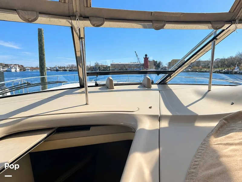 Slide: The Image of Sea Ray 460 Sundancer 2001 - 16808146