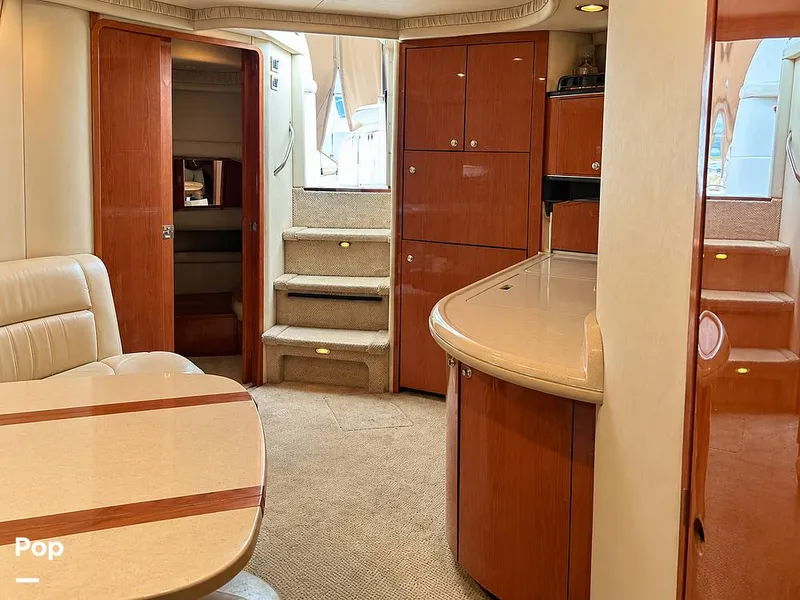 Slide: The Image of Sea Ray 460 Sundancer 2001 - 16808152