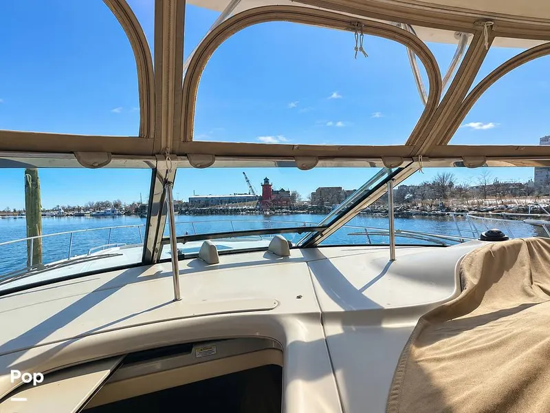 Slide: The Image of Sea Ray 460 Sundancer 2001 - 16808151