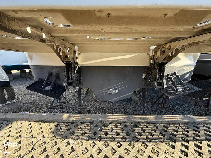 Slide: The Image of Sea Ray 460 2000 - 16808321