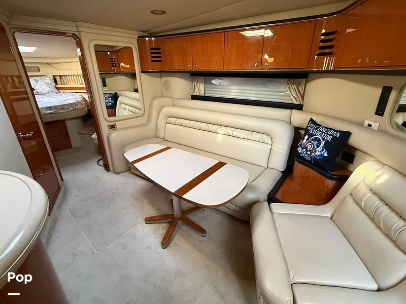 Slide: The Image of Sea Ray 460 2000 - 16808350