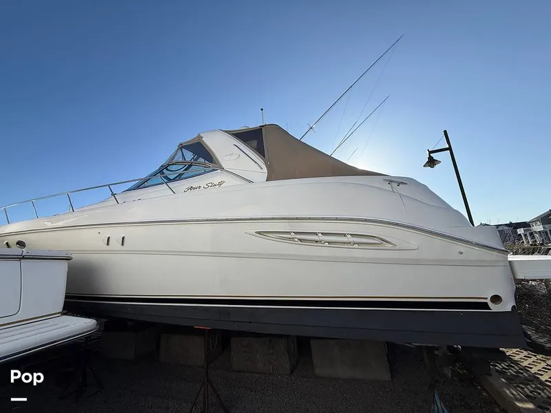 The Image of Sea Ray 460 2000 - 16808236