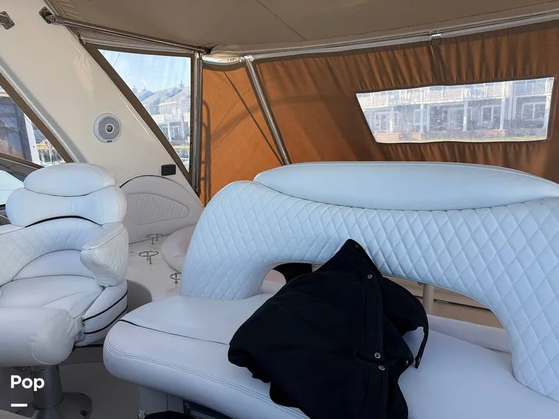 Slide: The Image of Sea Ray 460 2000 - 16808357