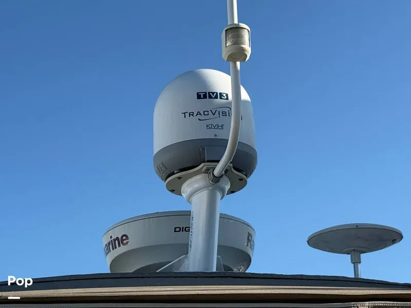 Slide: The Image of Sea Ray 460 2000 - 16808324