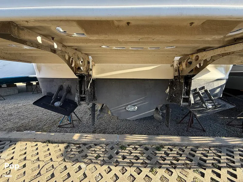 Slide: The Image of Sea Ray 460 2000 - 16808365