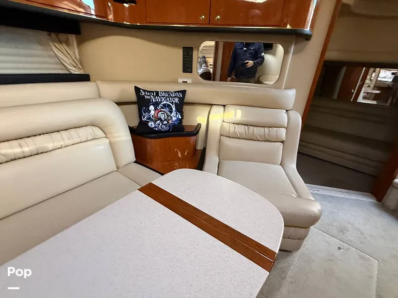 Slide: The Image of Sea Ray 460 2000 - 16808345