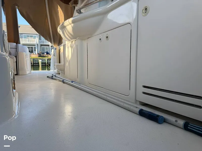 Slide: The Image of Sea Ray 460 2000 - 16808353